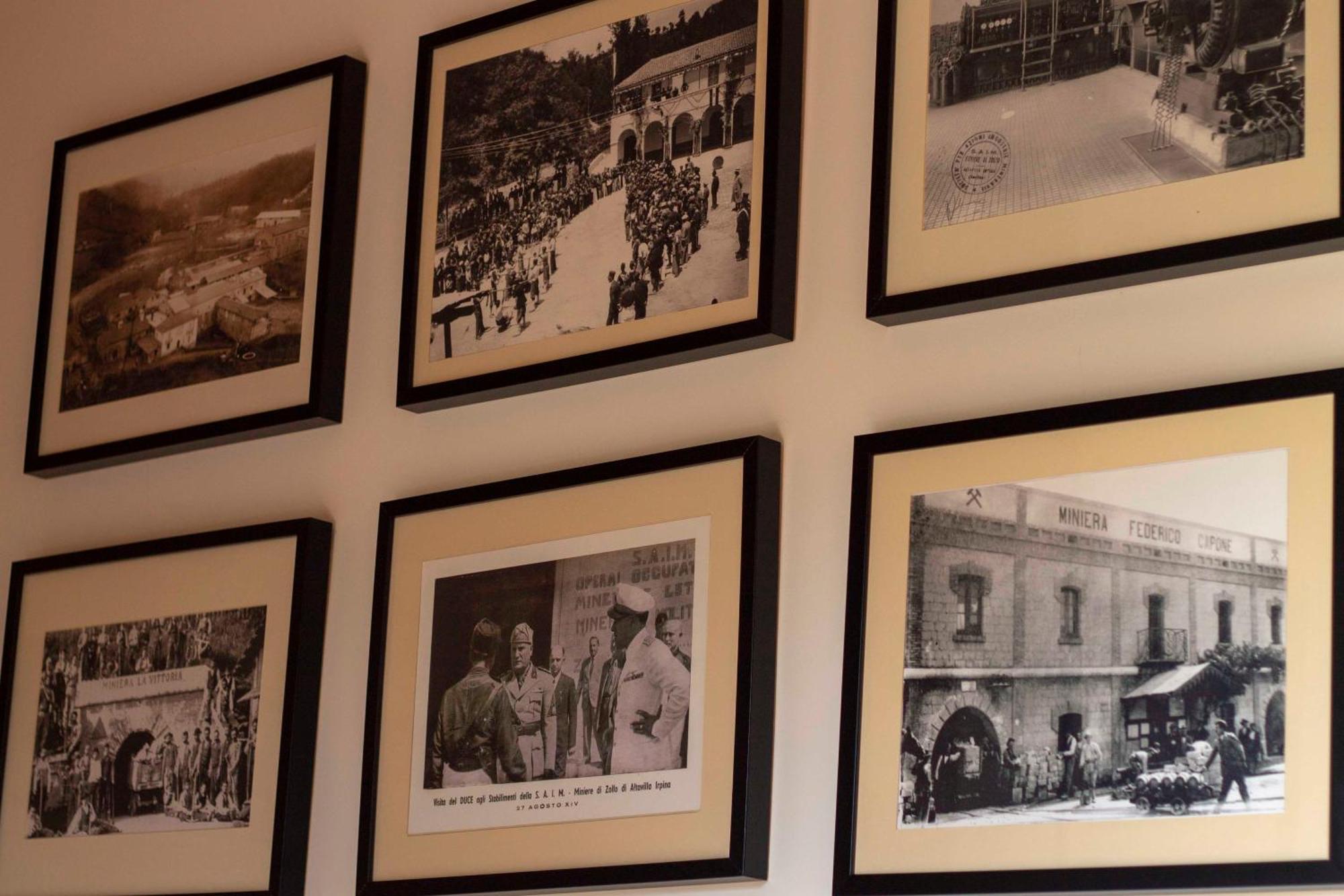 Masseria Olivola Benevento Ngoại thất bức ảnh