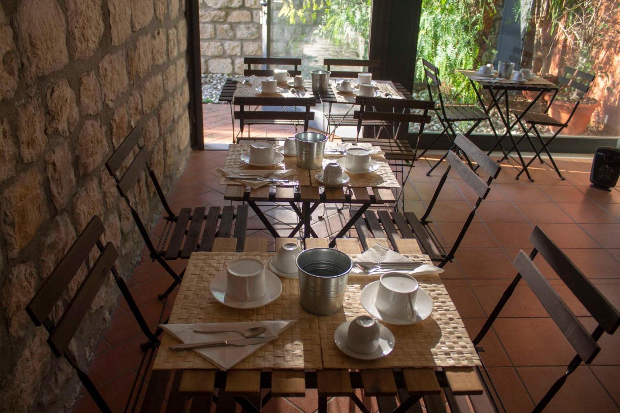 Masseria Olivola Benevento Ngoại thất bức ảnh