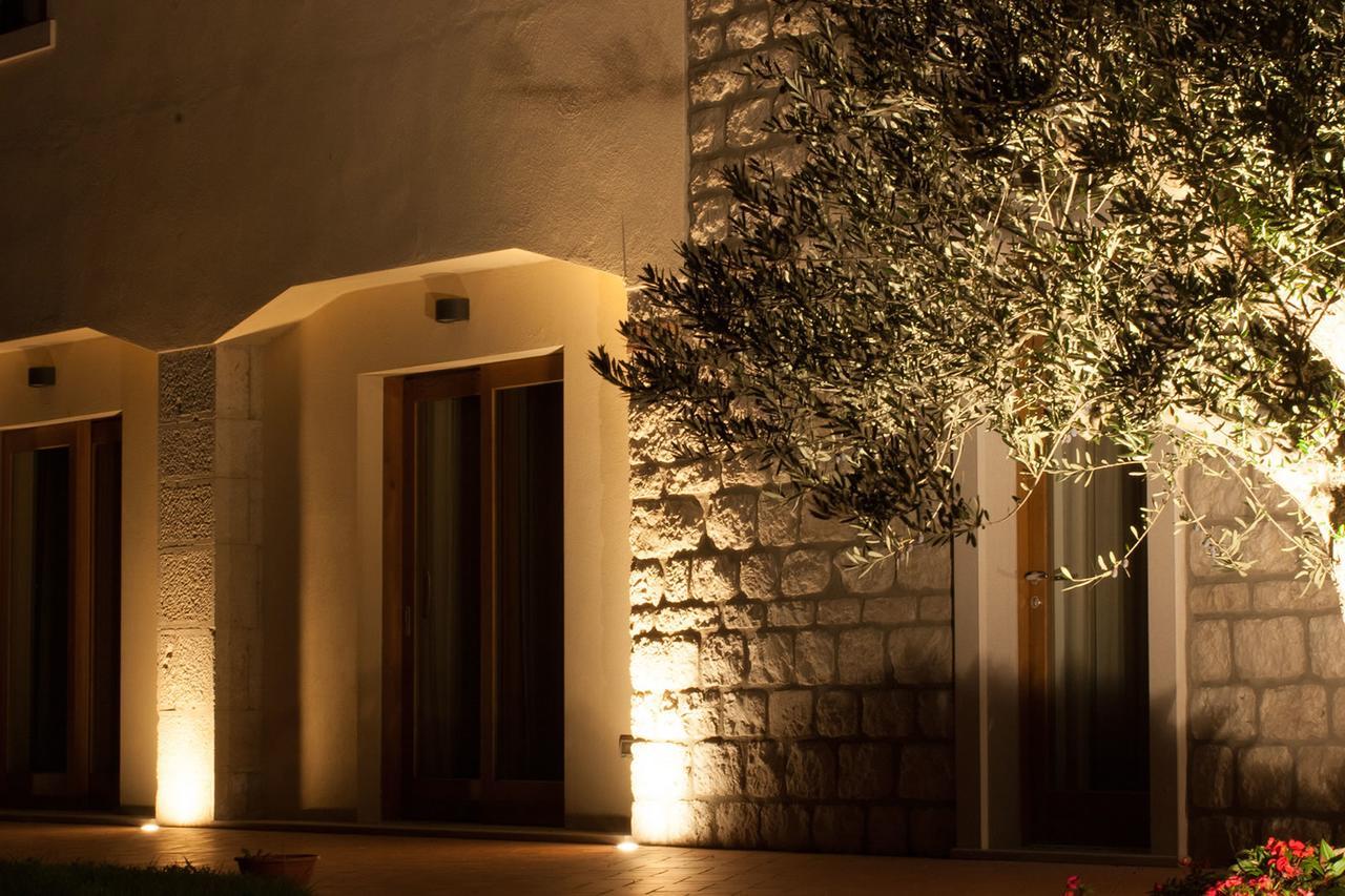Masseria Olivola Benevento Ngoại thất bức ảnh