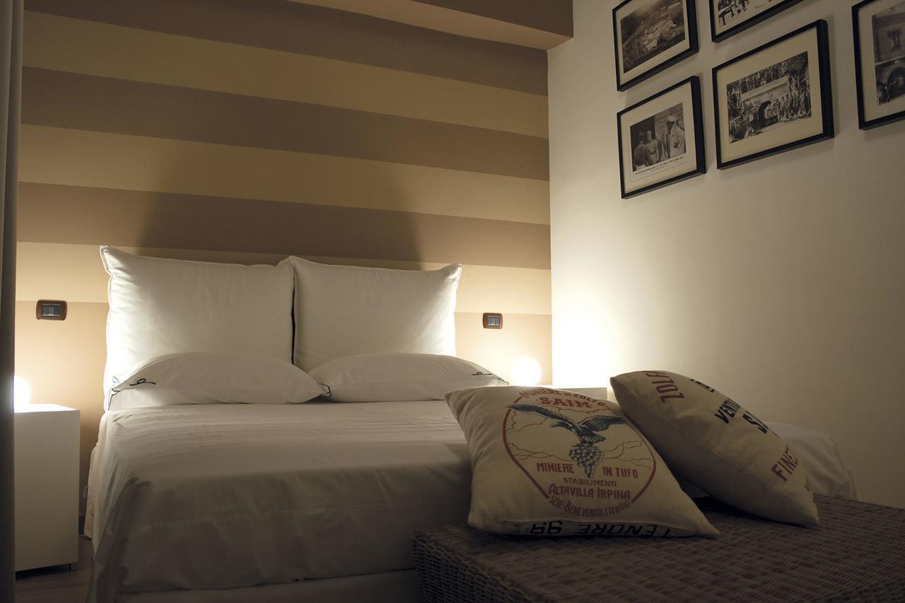 Masseria Olivola Benevento Ngoại thất bức ảnh