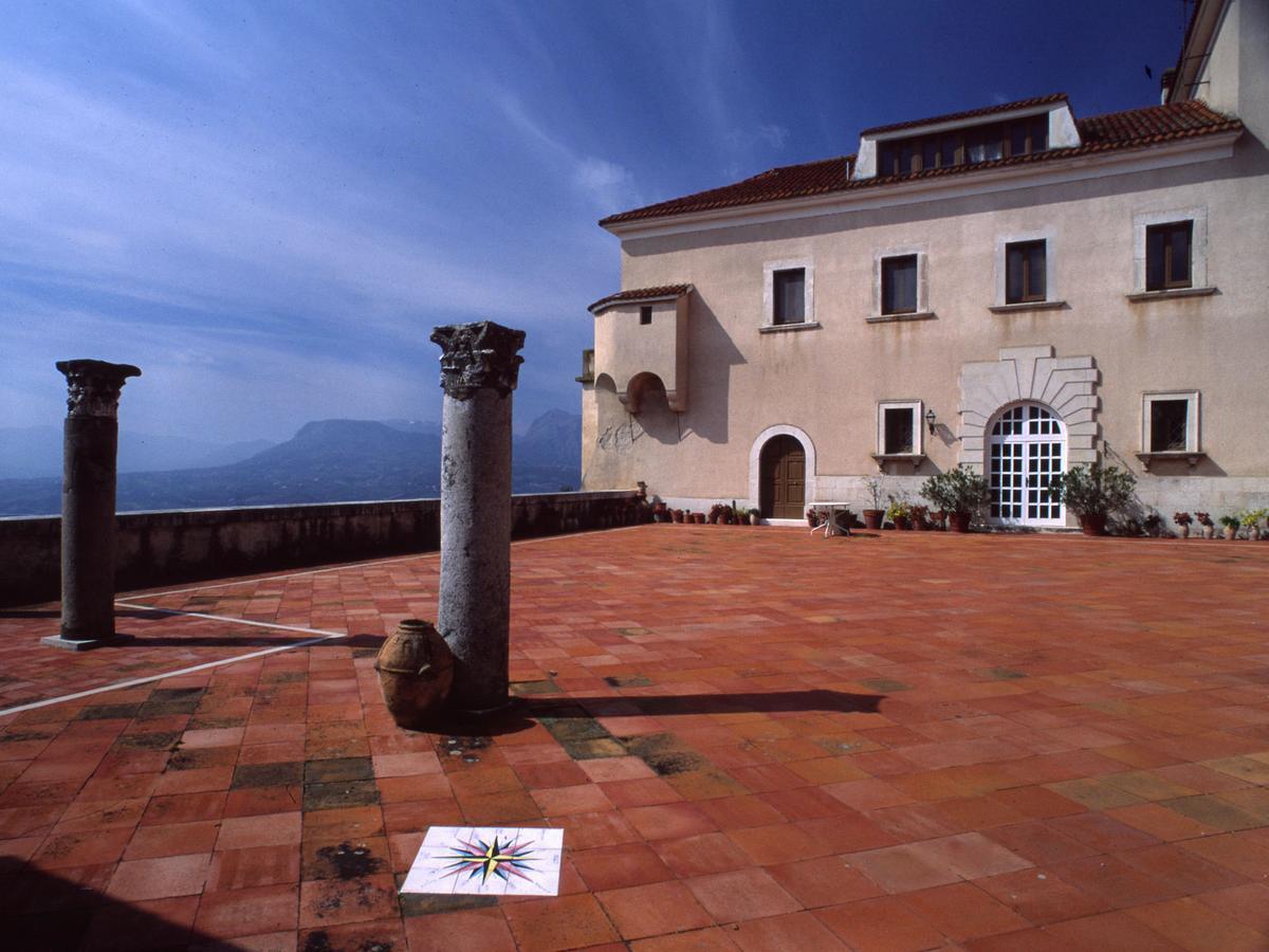 Masseria Olivola Benevento Ngoại thất bức ảnh